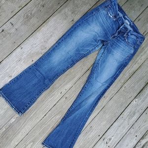 American Eagle Skinny Kick Size 10